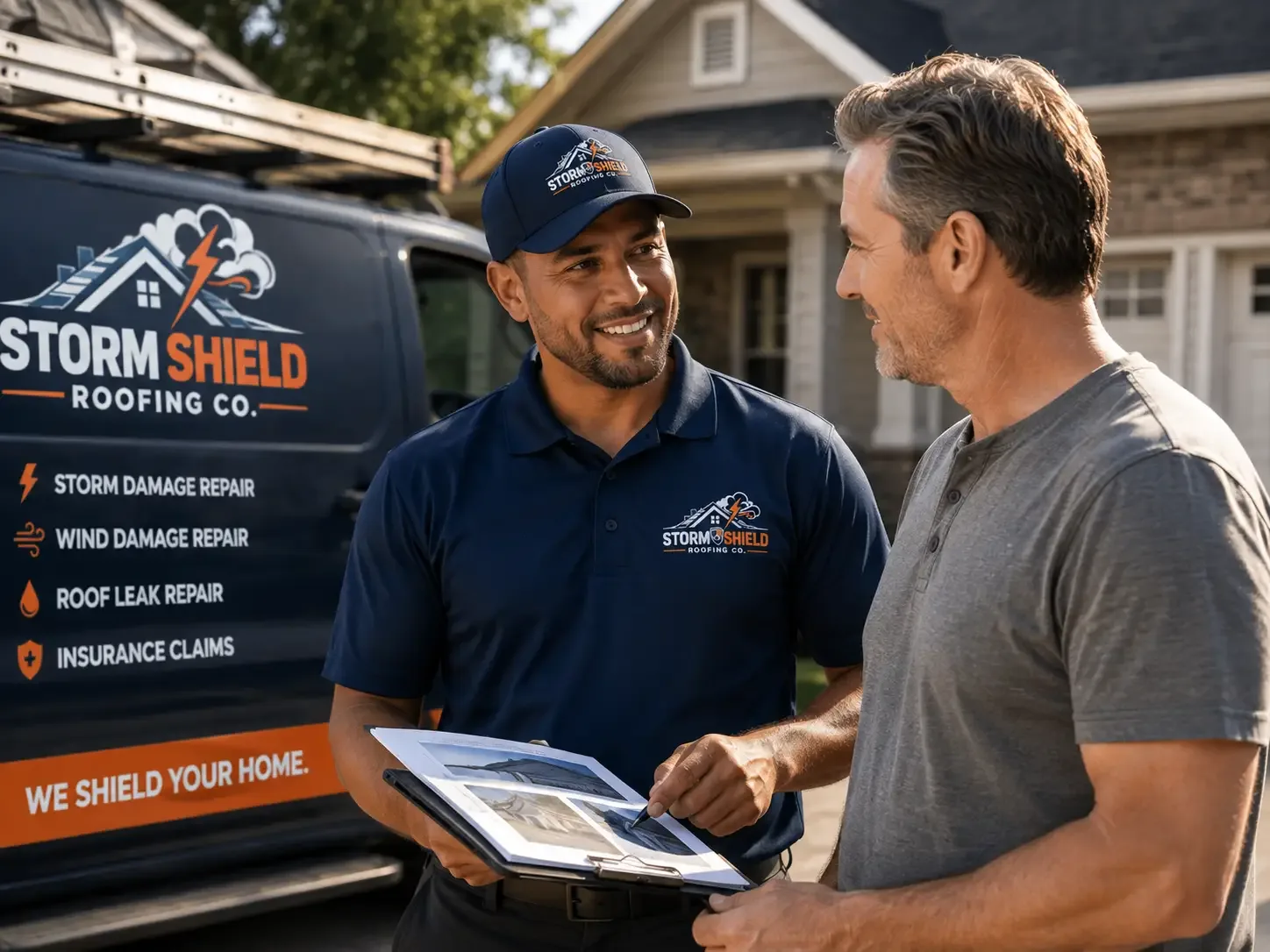 Storm Damage Roof Repair Magee, MS FAQs